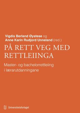forsidebilde - trykk for å vise stor versjon