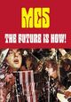 Omslagsbilde:MCS the future is now!