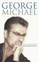 Omslagsbilde:George Michael : the biography