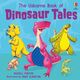 Omslagsbilde:The Usborne book of dinosaur tales