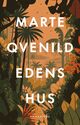 Cover photo:Edens hus : roman