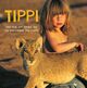 Cover photo:Tippi : min bok om Afrika, dyr og mennesker jeg møtte