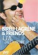 Omslagsbilde:Biréli Lagrène &amp; Friends - live : Jazz à Vienne