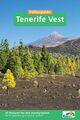 Cover photo:Tenerife vest : 35 fotturer for den eventyrlystne