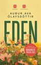 Omslagsbilde:Eden : roman
