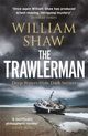 Omslagsbilde:The trawlerman