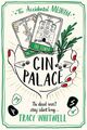 Cover photo:Gin palace