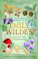 Cover photo:Emily Wilde's map of the Otherlands : a novel