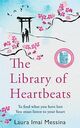 Omslagsbilde:The library of heartbeats : to find what you have lost you must listen to your heart