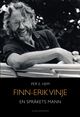 Omslagsbilde:Finn-Erik Vinje : en språkets mann : biografi