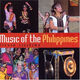 Omslagsbilde:Music of the Philippines