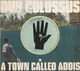 Omslagsbilde:Dub Colossus in a town called Addis