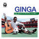 Omslagsbilde:Ginga : the sound of Brazilian football