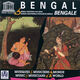 Omslagsbilde:Bengal : traditional folk music