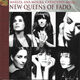 Omslagsbilde:New queens of Fado