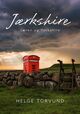 Omslagsbilde:Jærkshire : Jæren og Yorkshire