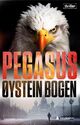 Cover photo:Pegasus : Pegas : thriller