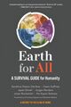 Omslagsbilde:Earth for all : a survival guide for humanity : a report to the Club of Rome (2022) fifty years after The limits to growth (1972)