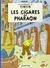 Omslagsbilde:Les cigares du pharaon