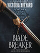 Cover photo:Blade breaker