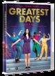 Cover photo:Greatest days