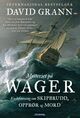 Omslagsbilde:Mytteriet på Wager : en beretning om skipbrudd, opprør og mord