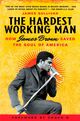 Omslagsbilde:The hardest working man : how James Brown saved the soul of America