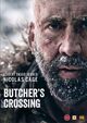 Omslagsbilde:Butcher's crossing