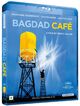 Omslagsbilde:Bagdad cafe