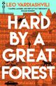 Cover photo:Hard by a great forest