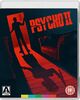 Omslagsbilde:Psycho II