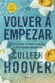 Omslagsbilde:Volver a empezar