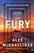 Omslagsbilde:The fury