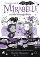 Omslagsbilde:Mirabelle and the midnight feast