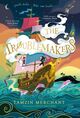 Omslagsbilde:The troublemakers