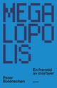 Omslagsbilde:Megalopolis : en fremtid av storbyer