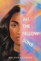 Omslagsbilde:All the yellow suns