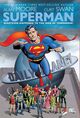 Omslagsbilde:Superman : whatever happened to the man of tomorrow?