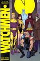 Omslagsbilde:Watchmen