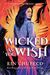Omslagsbilde:Wicked as you wish