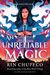 Omslagsbilde:An unreliable magic