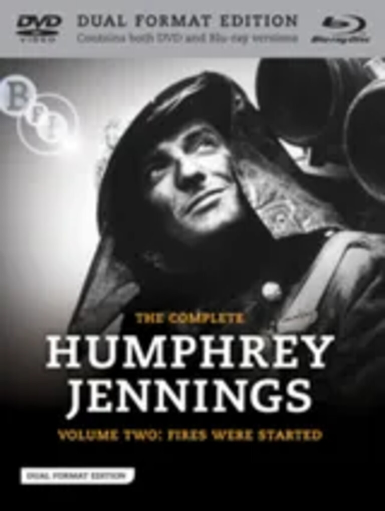 The Complete Humphrey Jennings Collection : Volume 2