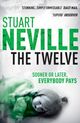 Omslagsbilde:The twelve