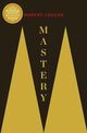 Omslagsbilde:Mastery