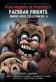 Cover photo:Fazbear frights : graphic novel collection . Vol. 4