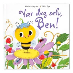 forsidebilde - trykk for å vise stor versjon