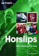 Cover photo:Horslips : every album, every song