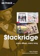 Omslagsbilde:Stackridge : every album, every song