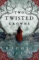 Cover photo:Two twisted crowns