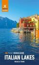 Omslagsbilde:Italian lakes : walks &amp; tours